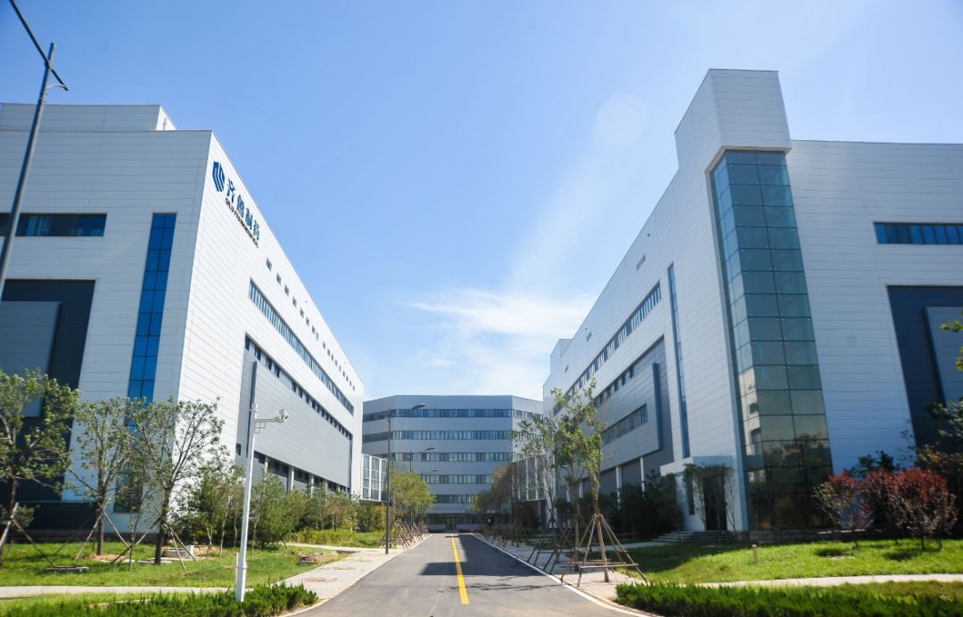 齊魯制藥集團總裁李燕:企業家精神就是一種執著的堅持