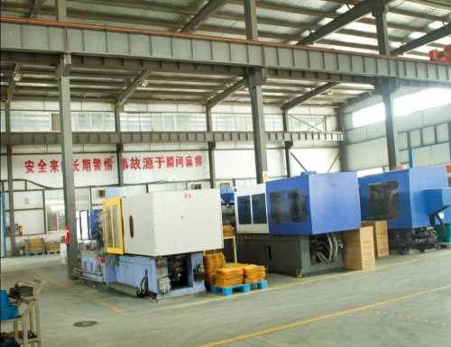 質(zhì)量好塑料制品 注塑加工生產(chǎn)廠家 文安縣煥振五金制品廠 數(shù)控龍門銑加工