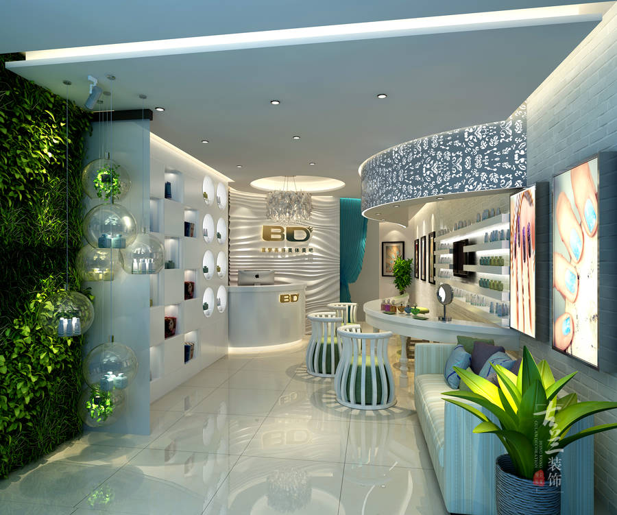 《DP美甲店設(shè)計(jì)》成都萬(wàn)達(dá)廣場(chǎng)連鎖美甲店設(shè)計(jì)|成都萬(wàn)達(dá)廣場(chǎng)專(zhuān)業(yè)連鎖加盟品牌美甲店設(shè)計(jì)公司|展示/櫥窗/店面設(shè)計(jì)|空間/建筑|成都商鋪裝修設(shè)計(jì) - 原創(chuàng)設(shè)計(jì)作品 