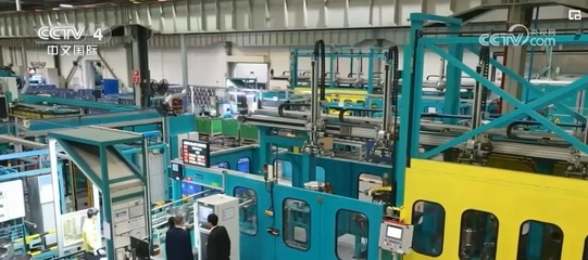 外貿(mào)新產(chǎn)品、新業(yè)態(tài)潛力持續(xù)釋放 跨國公司來華投資勢(shì)頭不減