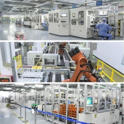 匯川技術(shù) 榮膺2017CCTV中國(guó)上市公司社會(huì)責(zé)任十強(qiáng)，以責(zé)任詮釋企業(yè)價(jià)值